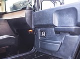 2006 Hummer H1 Alpha