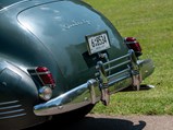 1941 Packard Super Eight One-Sixty Seven-Passenger Touring Sedan
