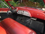 1951 Ford Custom DeLuxe Convertible