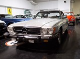 1979 Mercedes-Benz 450 SL