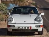 1989 Porsche 911 Carrera 4 Coupe