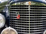 1940 Cadillac Series 90 V-16 Imperial Sedan by Fleetwood