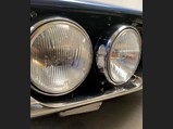 1968 Lamborghini Espada Series I by Bertone