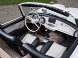 1958 BMW 507 Roadster Series II