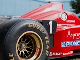 1996 Ferrari F310 Show Car
