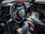 2014 Ferrari LaFerrari