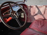 1929 Chrysler 75 Roadster