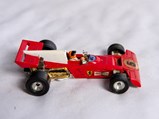 Ferrari Race Car Toys