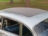 1958 BMW 501-8
