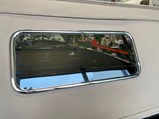1937 Lincoln Model K Touring by Willoughby