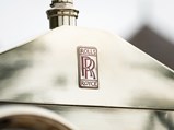 1923 Rolls-Royce Silver Ghost Salamanca by Rolls-Royce Custom Coach Work
