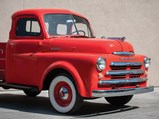 1948 Dodge Series B-1-B Pickup