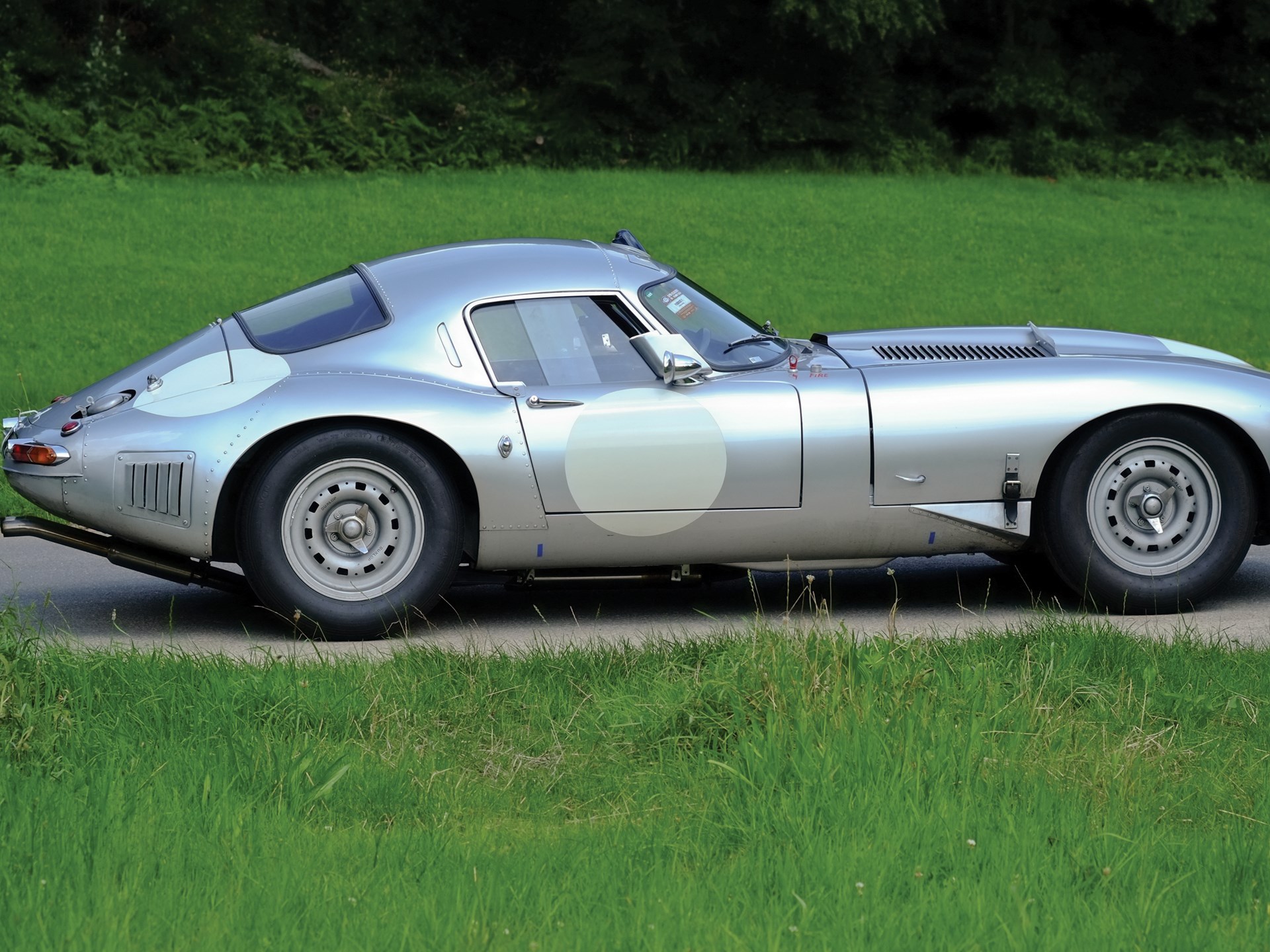 rc jaguar e type