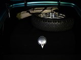 1953 Fiat 8V Supersonic by Ghia