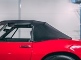 1970 Maserati Ghibli 4.7 Spyder