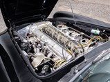 1962 Aston Martin DB4 'GT Engine' Series IV
