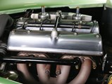 1948 Healey 2.4-Litre Westland Roadster