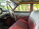 1953 Buick Roadmaster Estate Wagon  - $