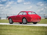 1952 Ferrari 225 S Berlinetta by Vignale