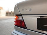1991 Mercedes-Benz 300 CE AMG 3.4