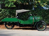 c. 1921 Darmont-Morgan Three-Wheel Runabout  - $