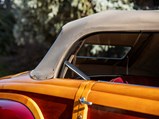 1947 Ford Super DeLuxe Sportsman Convertible