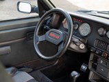 1984 Peugeot 205 Turbo 16