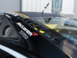 2012 McLaren MP4-12C GT3