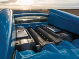 2015 Bugatti Veyron 16.4 Grand Sport Vitesse