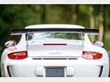 2011 Porsche 911 GT3 RS 3.8