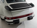1984 Porsche 911 Carrera 3.2 'Turbo-Look' Coupe