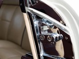 1956 Continental Mark II