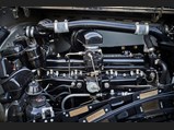 1951 Rolls-Royce Silver Wraith Seven-Passenger Limousine by Hooper