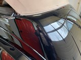 1937 Lincoln Model K Touring by Willoughby