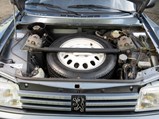 1984 Peugeot 205 Turbo 16