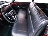 1950 Oldsmobile 98 Fastback