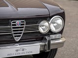 1972 Alfa Romeo Giulia Super 1.6