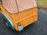 1953 Piaggio Ape Calessino