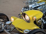 1962 Ed Roth "Mysterion" Recreation