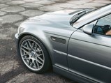 2003 BMW M3 CSL
