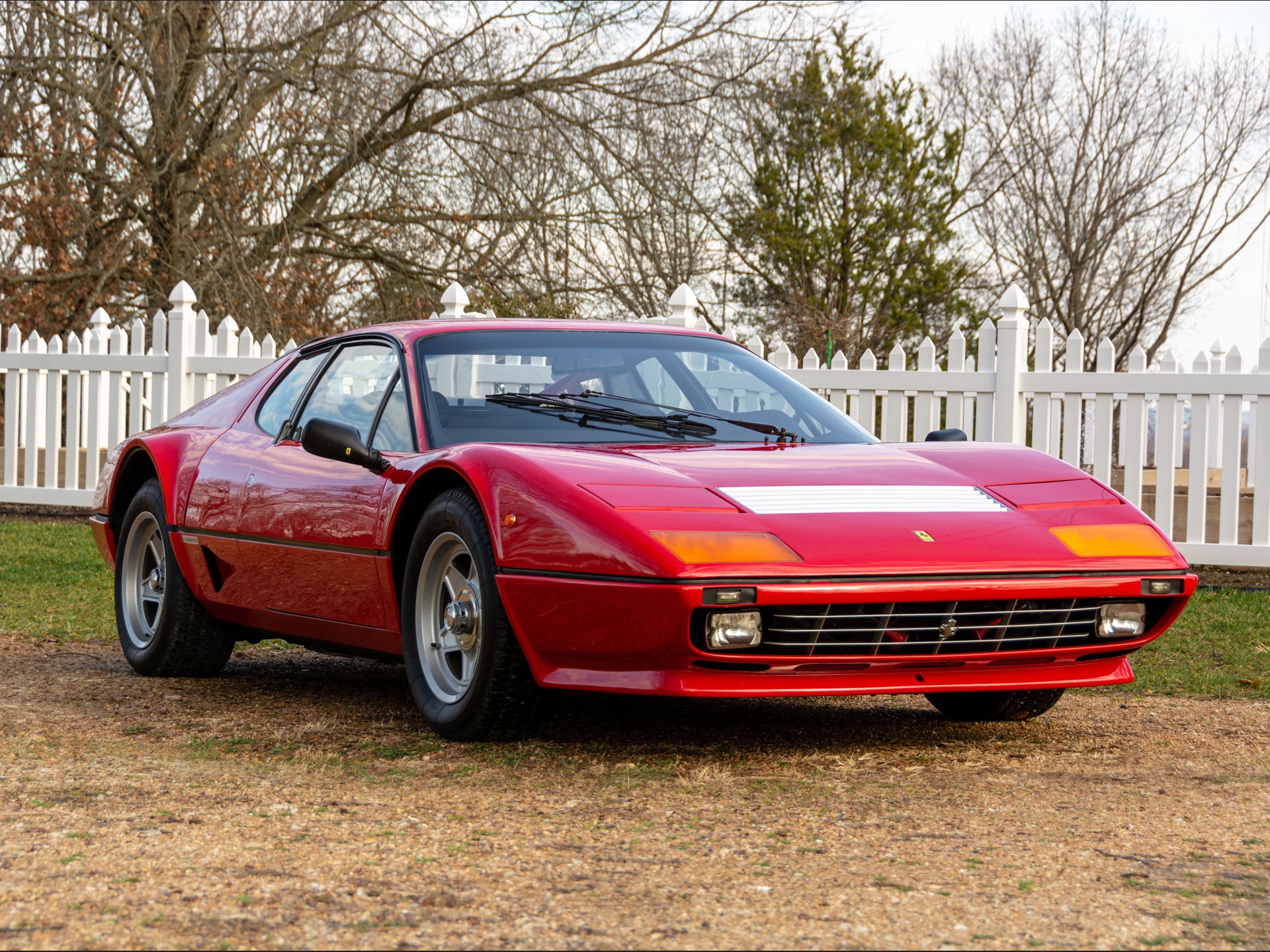 ferrari 512 bbi white