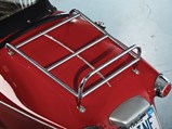 1961 Messerschmitt KR 200 Cabrio  - $