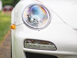2011 Porsche 911 GT3 RS 3.8