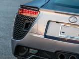 2012 Lexus LFA