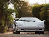 1989 Lamborghini Countach 25th Anniversary