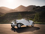 1930 Isotta Fraschini Tipo 8A "Flying Star" Recreation