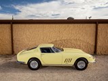 1968 Ferrari 275 GTB/4 by Scaglietti
