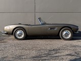 1958 BMW 507 Roadster Series II