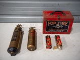 Vintage Fire Extinguishers