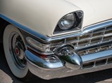 1956 Packard Caribbean Convertible